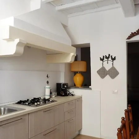 Apartament A Due Passi Da Ponte Vecchio Florencja