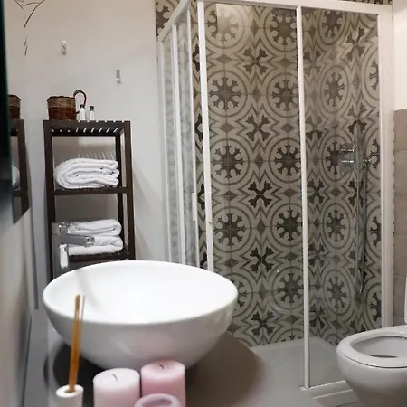 Apartmán A Due Passi Da Ponte Vecchio *