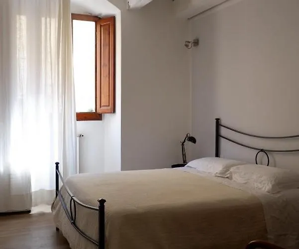 A Due Passi Da Ponte Vecchio Apartament Florencja
