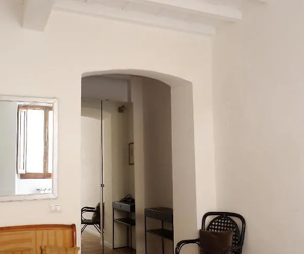 Apartament A Due Passi Da Ponte Vecchio Florencja