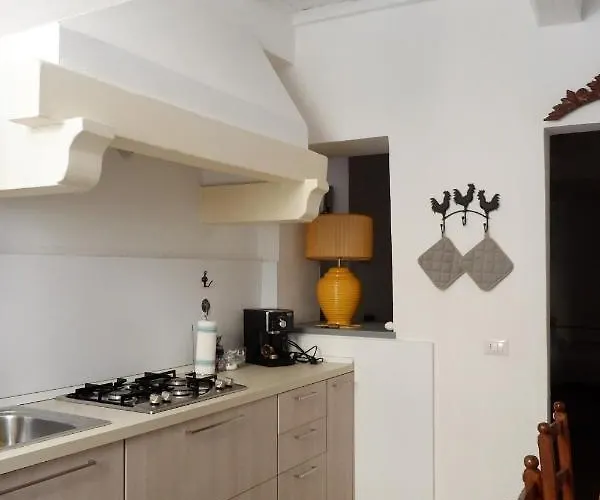 Apartament A Due Passi Da Ponte Vecchio Florencja