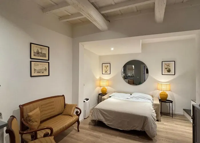 Apartament A Due Passi Da Ponte Vecchio