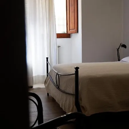 A Due Passi Da Ponte Vecchio