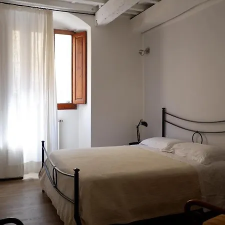 A Due Passi Da Ponte Vecchio Apartmán Florencie