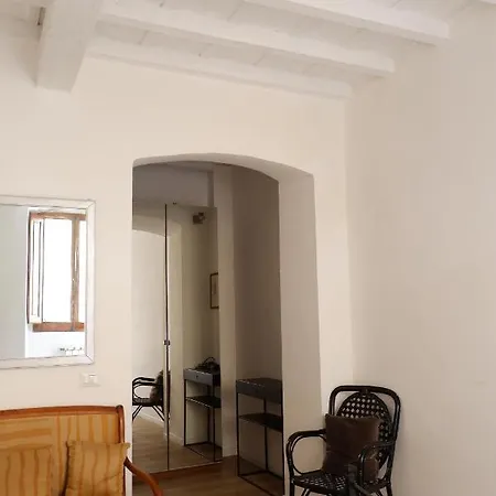 דירה A Due Passi Da Ponte Vecchio פירנצה