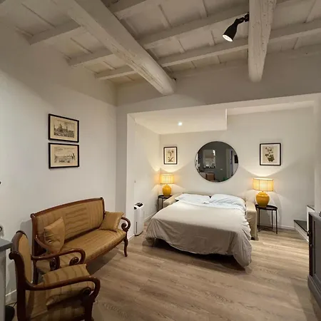 Apartment A Due Passi Da Ponte Vecchio