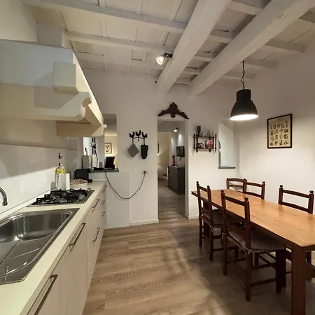 Apartment A Due Passi Da Ponte Vecchio *