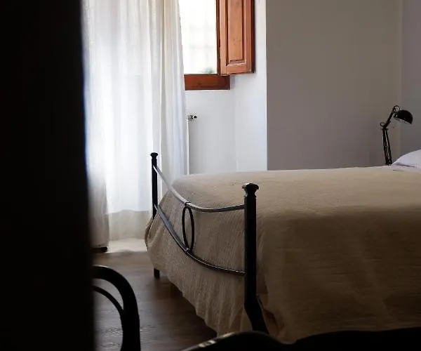 A Due Passi Da Ponte Vecchio