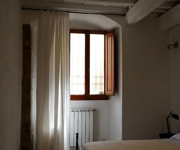 Lejlighed A Due Passi Da Ponte Vecchio *