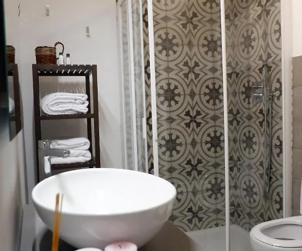 Lejlighed A Due Passi Da Ponte Vecchio *