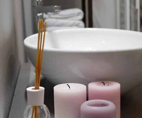 A Due Passi Da Ponte Vecchio * Firenze