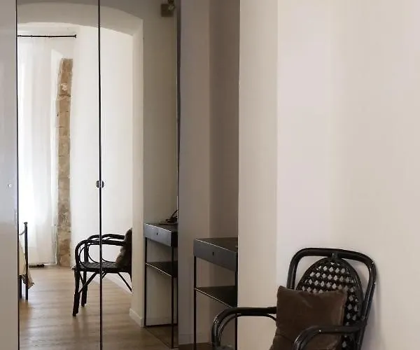 Lejlighed A Due Passi Da Ponte Vecchio *