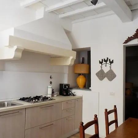 A Due Passi Da Ponte Vecchio *